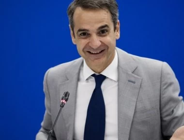 Κυριάκος Μητσοτάκης: «Θα τηρήσουμε στο ακέραιο την ισχυρή εντολή του ελληνικού λαού»